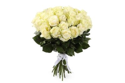 Лот: 11341730. Фото: 1. Розы эквадор, большой бутон. Свежие цветы