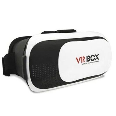 Лот: 22147455. Фото: 1. 3D ОЧКИ ДЛЯ СМАРТФОНА VR BOX. 3D-очки