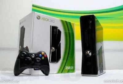 Лот: 7395388. Фото: 1. Xbox 360 250gb slim. Игровые приставки, консоли