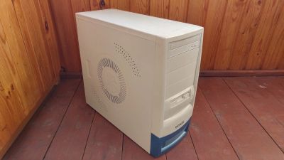 Лот: 11854666. Фото: 1. Компьютер на 478 с рубля. Компьютеры в сборе