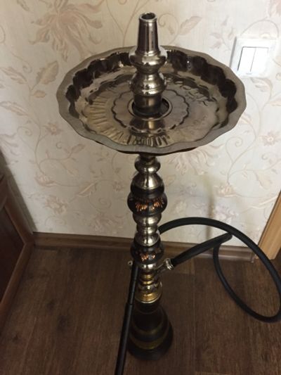 Лот: 11606630. Фото: 1. Кальян. Аксессуары и запчасти для кальянов