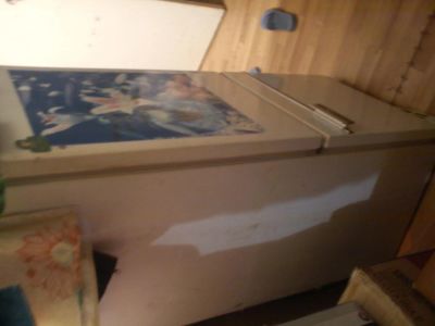 Лот: 4857822. Фото: 1. продам холодильник Бирюса-18. Холодильники, морозильные камеры