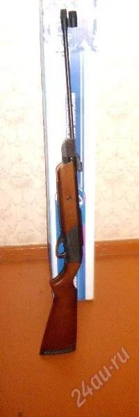 Лот: 106524. Фото: 1. МР-512. Пневматическое оружие