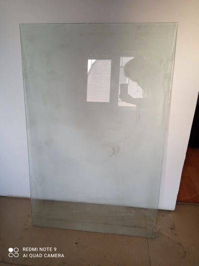 Лот: 19561881. Фото: 1. Столешница стеклянная. Столешницы, барные стойки