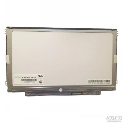 Лот: 14753292. Фото: 1. Матрица экран монитор для ноутбука... Матрицы для дисплея