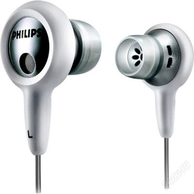 Лот: 838686. Фото: 1. Наушники Philips SHE5920 Потрясный... Красноярск