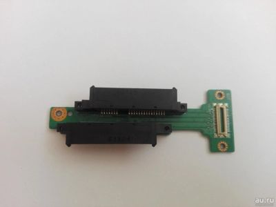 Лот: 11805879. Фото: 1. Плата подключения жестких дисков... Платы расширения, контроллеры, доп. порты