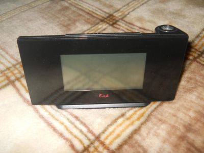 Лот: 6391524. Фото: 1. Метеостанция Ea2. Часы настенные, настольные