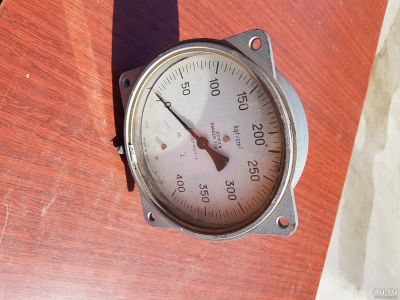 Лот: 16136528. Фото: 1. Монометр Oxygen. Пневмоинструмент