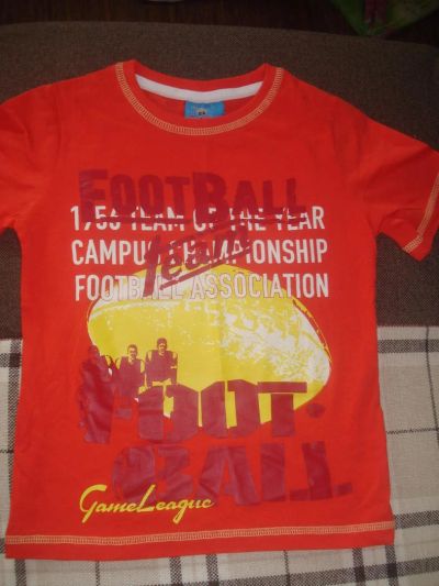 Лот: 4930215. Фото: 1. футболка Palomino НОВАЯ. Футболки, поло, топы, лонгсливы