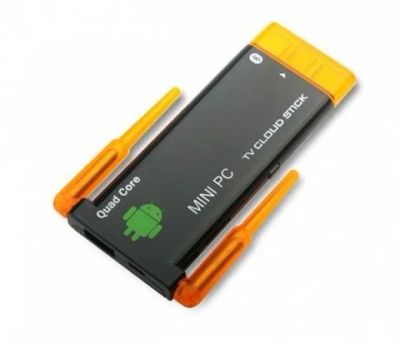 Лот: 15602343. Фото: 1. Android TV Box CX-919II. Медиаплеер... Медиаплееры