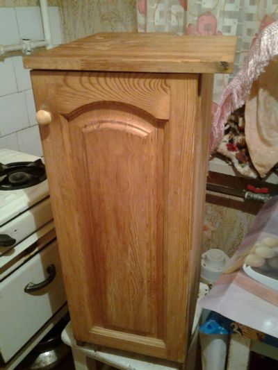 Лот: 6630243. Фото: 1. тумбочка. Шкафчики и стеллажи