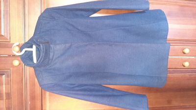 Лот: 14750533. Фото: 1. Пальто Mango р. 42. Верхняя одежда