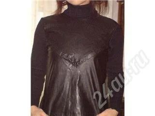 Лот: 196018. Фото: 1. Водолазка. Свитеры, толстовки, худи