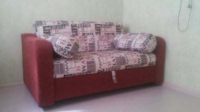 Лот: 5837896. Фото: 1. Диван. Детские диваны