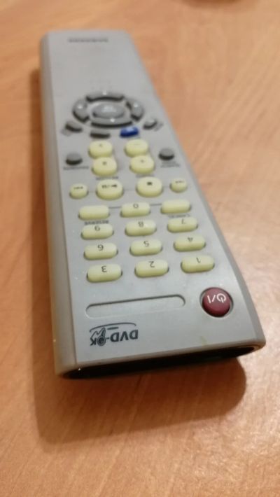 Лот: 12276014. Фото: 1. Пульт Samsung AH59-01422A оригинальный. Пульты ДУ