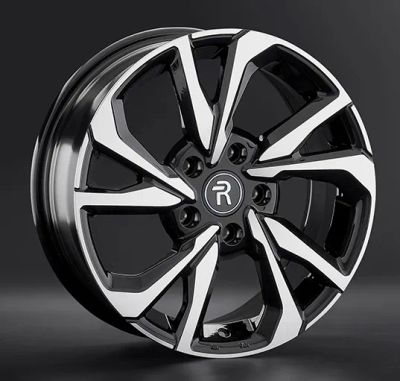 Лот: 21763991. Фото: 1. Диск REPLAY Replay HV77 bkf 7... Диски