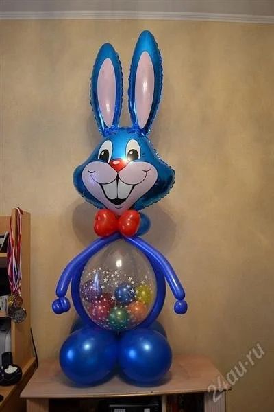 Лот: 864623. Фото: 1. Зайка (мышонок, Том и Джерри... Разное