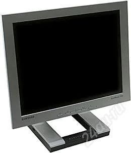 Лот: 1585554. Фото: 1. Монитор LCD 15" Samsung 152S... ЖК-мониторы