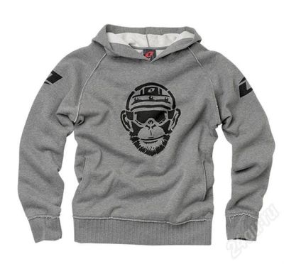 Лот: 590227. Фото: 1. мужская толстовка от One Industries... Свитеры, толстовки, худи