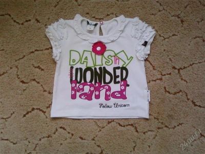 Лот: 1894511. Фото: 1. Нарядная кофточка р.80-86 WOJCIK... Свитера, худи, толстовки