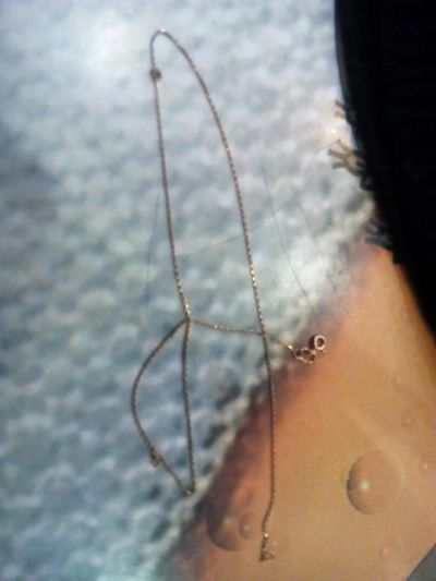 Лот: 4780428. Фото: 1. цепочка. Цепочки