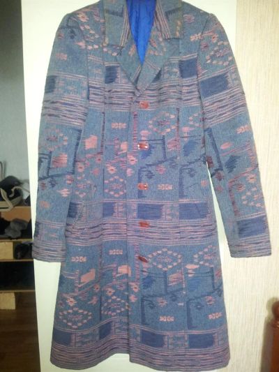 Лот: 3884067. Фото: 1. Очень красивое пальто!. Верхняя одежда