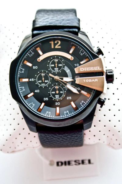 Лот: 4551372. Фото: 1. наручные часы Diesel DZ4291 (Оригинал... Оригинальные наручные часы