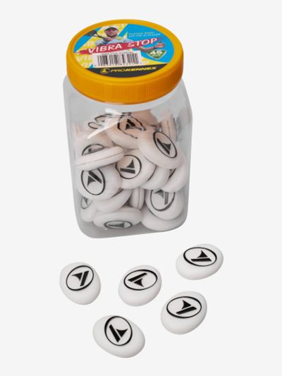 Лот: 25699931. Фото: 1. Виброгаситель PROKENNEX VIBRA... Другое (спортивная одежда)