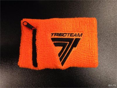 Лот: 8819268. Фото: 1. Напульсник для запястья Treсteam. Фитнес, аэробика и гимнастика