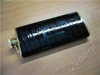 Лот: 59814. Фото: 1. Фляжка Mustang ,150мл. Красноярск