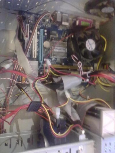 Лот: 3613292. Фото: 1. комп в сборе 2х. Компьютеры в сборе