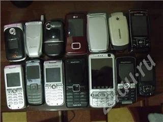 Лот: 189178. Фото: 1. супермега предложение ремонтникам... Кнопочные мобильные телефоны