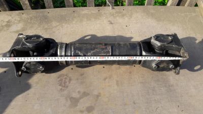 Лот: 8160376. Фото: 1. карданный вал большой,КамАЗ. Трансмиссия