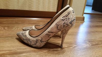 Лот: 6729385. Фото: 1. туфли. Туфли
