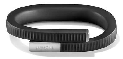 Лот: 6469315. Фото: 1. Браслет Jawbone UP размер М новый. Фитнес, аэробика и гимнастика