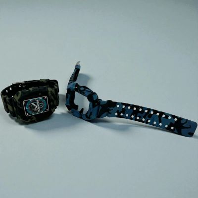 Лот: 25880644. Фото: 1. Ремешок для часов Apple Watch... Смарт-часы, фитнес-браслеты, аксессуары