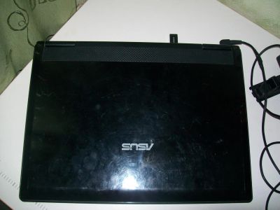 Лот: 5458416. Фото: 1. ноутбук asus X52S читайте описание. Ноутбуки