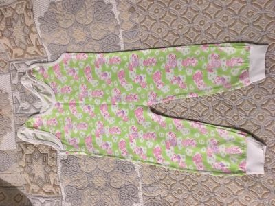 Лот: 13845521. Фото: 1. Новые ползунки. Ползунки, распашонки, слипы