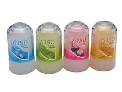 Лот: 3126995. Фото: 1. Натуральный дезодорант кристалл. Уход за телом