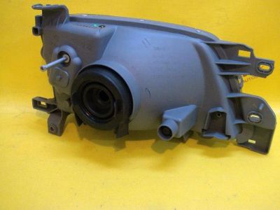 Лот: 3740870. Фото: 1. Левая фара на Subaru Forester... Оптика и освещение