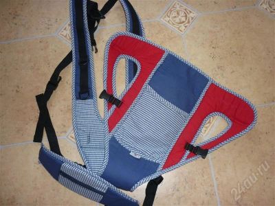 Лот: 603941. Фото: 1. Кенгуру. Другое (дети растут)