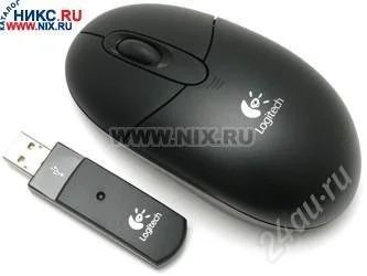 Лот: 1256566. Фото: 1. logitech rx600. Клавиатуры и мыши