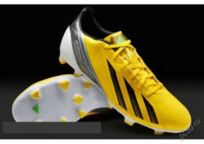 Лот: 4093664. Фото: 1. Бутсы Adidas f50. Кеды, кроссовки, слипоны