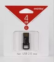 Лот: 6813758. Фото: 1. FLASH флеш USB 2.0 Smart Buy 8GB... USB-флеш карты