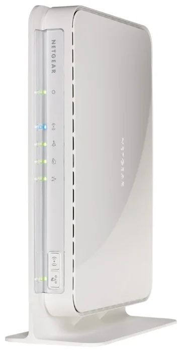 Лот: 8493771. Фото: 1. Маршрутизатор NetGear wndrmac-100RUS... Маршрутизаторы (роутеры)