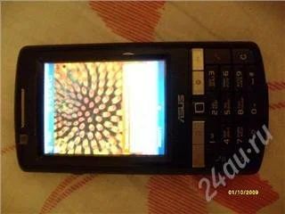 Лот: 134523. Фото: 1. комуникаторasus p750. Смартфоны