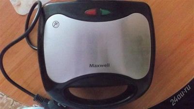 Лот: 2354913. Фото: 1. бутербродница!. Микроволновки, мини-печи