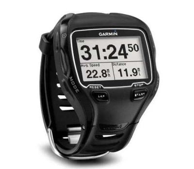 Лот: 11679547. Фото: 1. Garmin Forerunner 910XT Спортивные... GPS-навигаторы