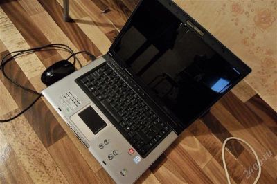 Лот: 1437230. Фото: 1. Asus. Ноутбуки